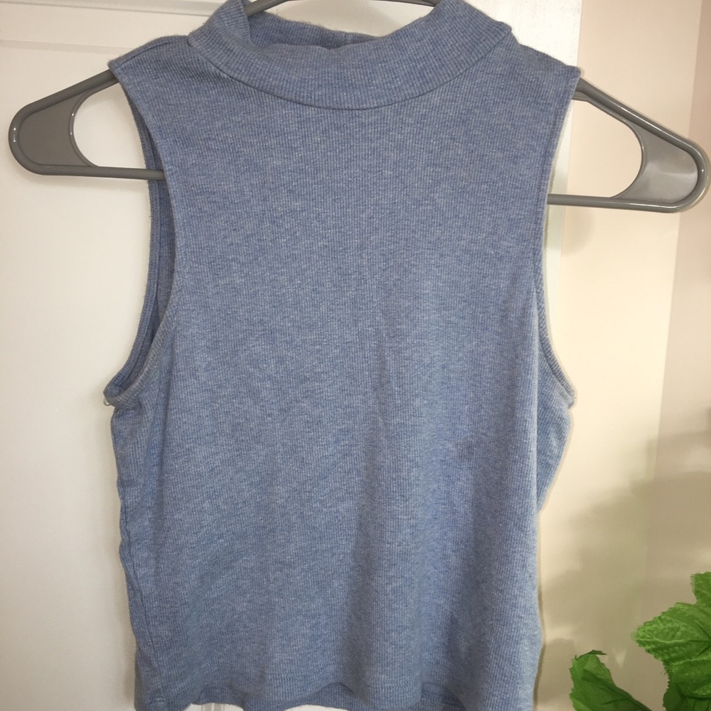 Halter Top